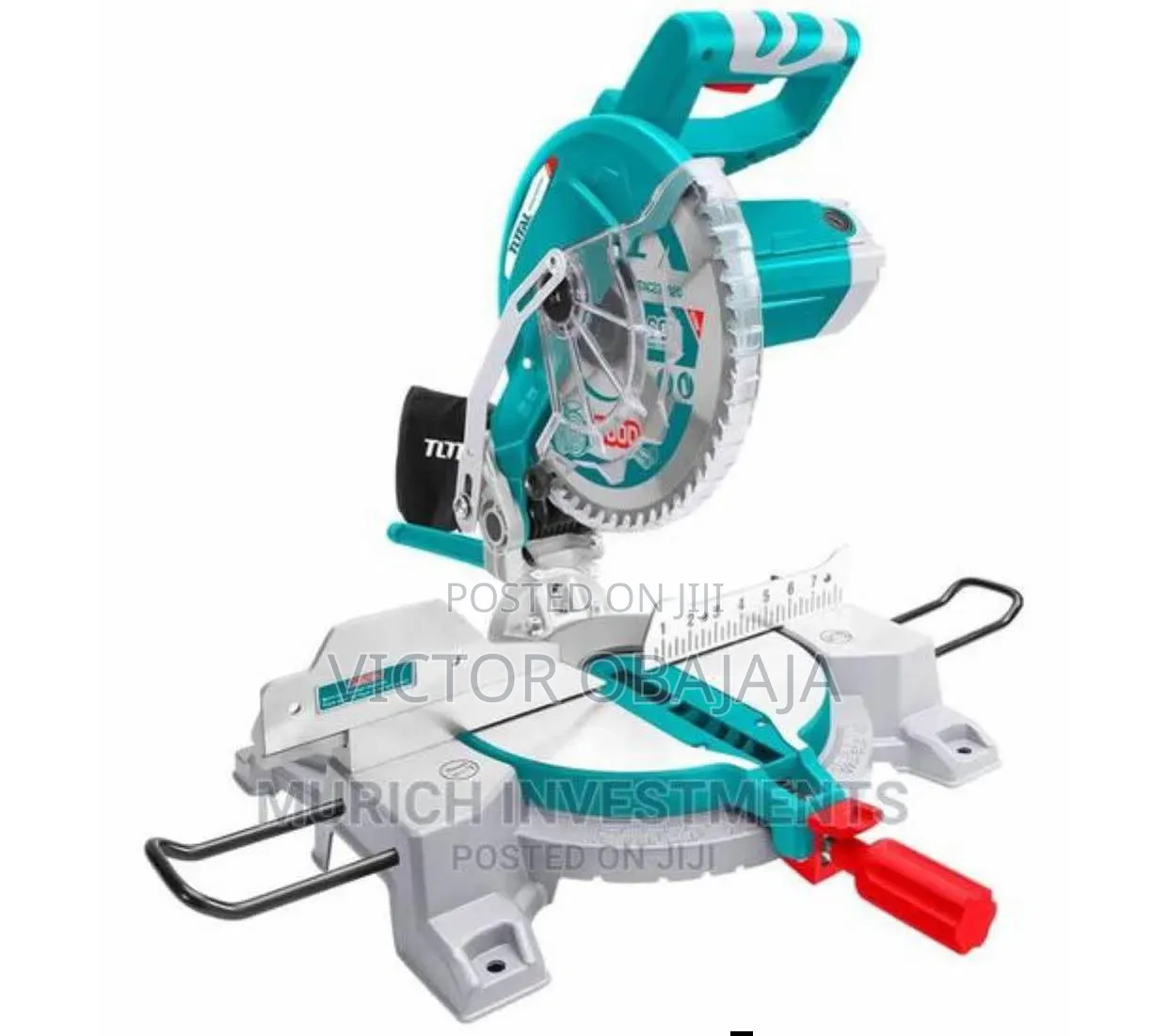 Mitre Saw 1,800w