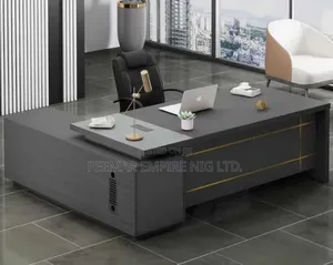 Unique Classic Imported 2meters Office Table So Good