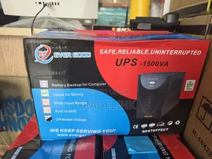 Evergood 1.5va Ups