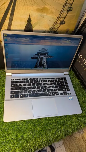 Laptop Samsung Ativ 8GB Intel Core i5 SSD 256GB