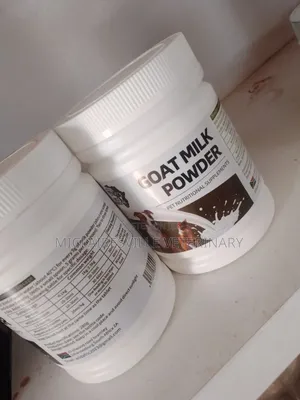 Goat Milk Powder for Dog and Cat