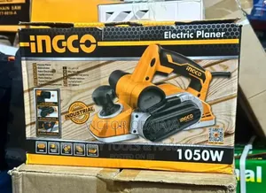 Ingco Electric Planner
