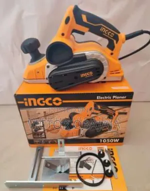 Ingco Electric Planner