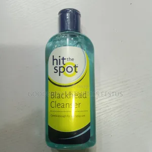 Hit the Spot Blackhead Cleanser