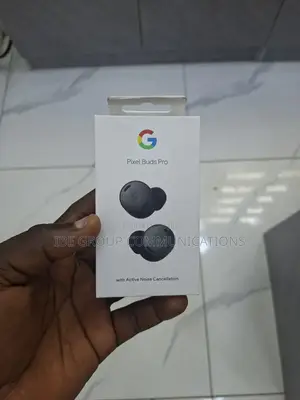 Google Pixel Buds Pro