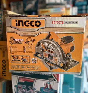 Rechargeable Circular Saw