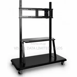 Interactive Display Board Stand
