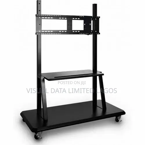 Interactive Display Board Stand