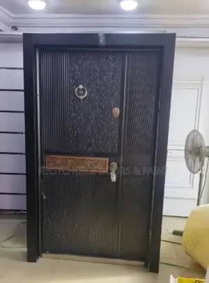 4ft Turkish Steel Door