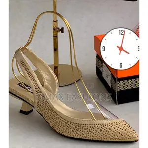 Ceremonial Sandal
