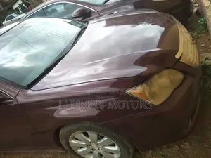 Toyota Avalon 2007 Brown