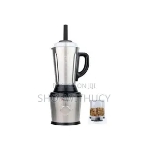 Binatone BLG-605ss Blender and Grinder
