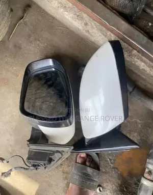 Side Mirror Range Rover E Vogue 2012/2027