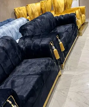 7 Sitters Set of Chair for Sell