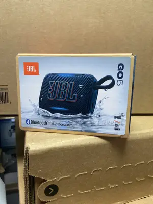 JBL Speaker Go 5