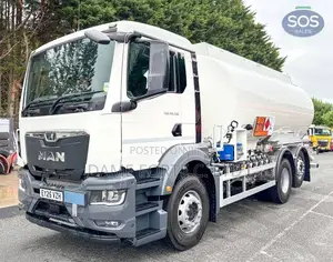 Premium Diesel Supply Doorstep Delivery In Lagos
