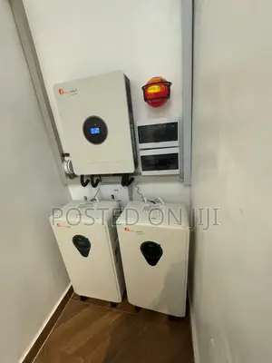15kwh Inverter Lithium Battery
