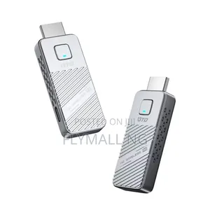 50 Meters 1080p 60hz Wireless Hdmi Display Adapter