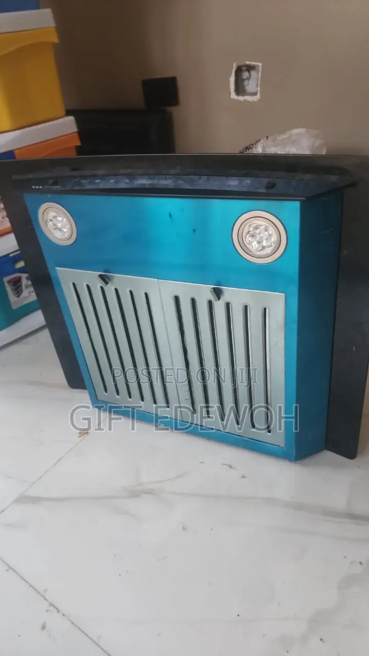 Heat Extractor
