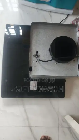 Heat Extractor