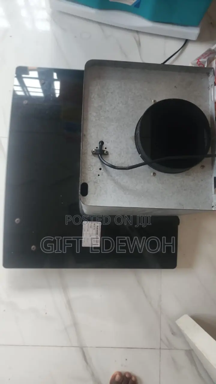 Heat Extractor