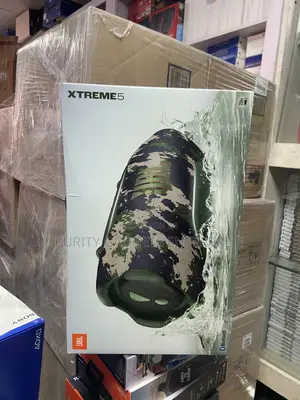 JBL Xtreme 5