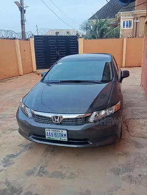 Honda Civic for Daily Rental Airport Pickup and Drop Off