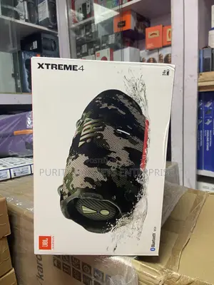 JBL Xtreme 4