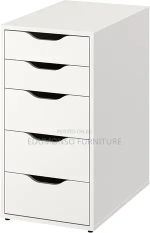 Ikea Alex/Alex: Drawer Unit 36x70 Cm