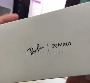 Ray-ban Meta Glass Gen 2