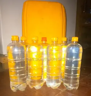 Large Quantities Wholesale Coconut Oil