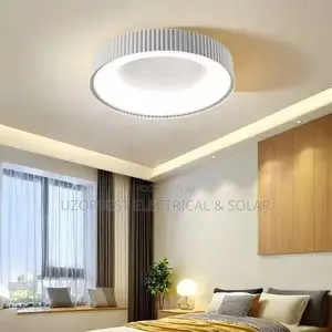 Round Shape Ceiling Light