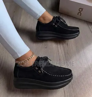 Smart and Dope Nike Kicks for My Ladies Them
