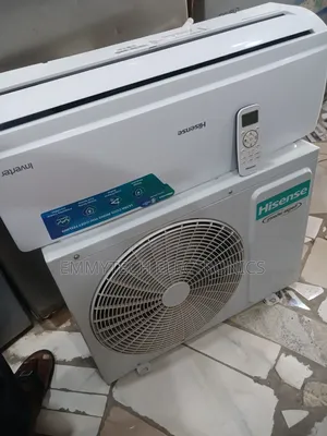 Hisense 1hp Inverter Ac