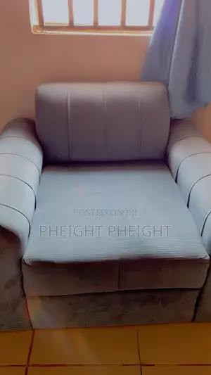 L-Shape Sofa