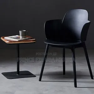 Strong Plastic Chair