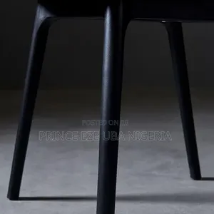 Strong Plastic Chair
