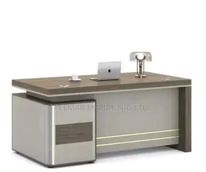 Mini Executive Classic Imported 1.4meters Office Table