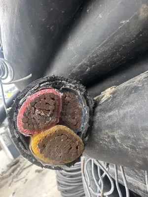 240mm 3core