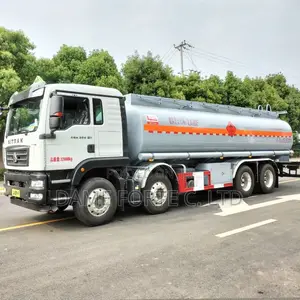 Diesel (Ago) Supply