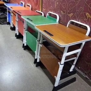 Children Reading Chair And Table