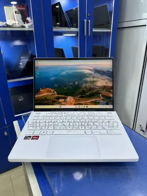 Laptop Asus ROG Zephyrus G14 24GB AMD Ryzen 9 SSD 1T