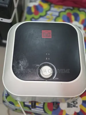 30liters Water Heater