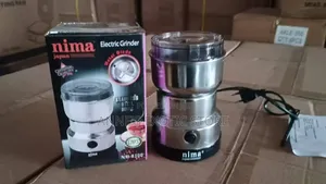 Nima Nm-8300 Electric Dry Grinder for Spices Coffee