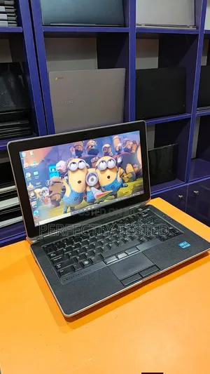 Laptop Dell Latitude e6230 8GB Intel Core i5 HDD 1T