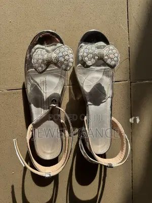 New Sandals Size 37