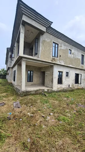 2bdrm Block of Flats in Sangotedo for sale