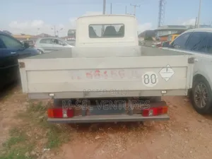 Nissan Teana 2001 White