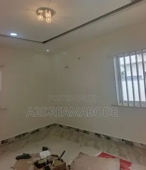 3bdrm Duplex in Omole Phase 1 for rent