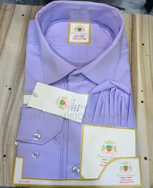 High Quality Packets Shirts